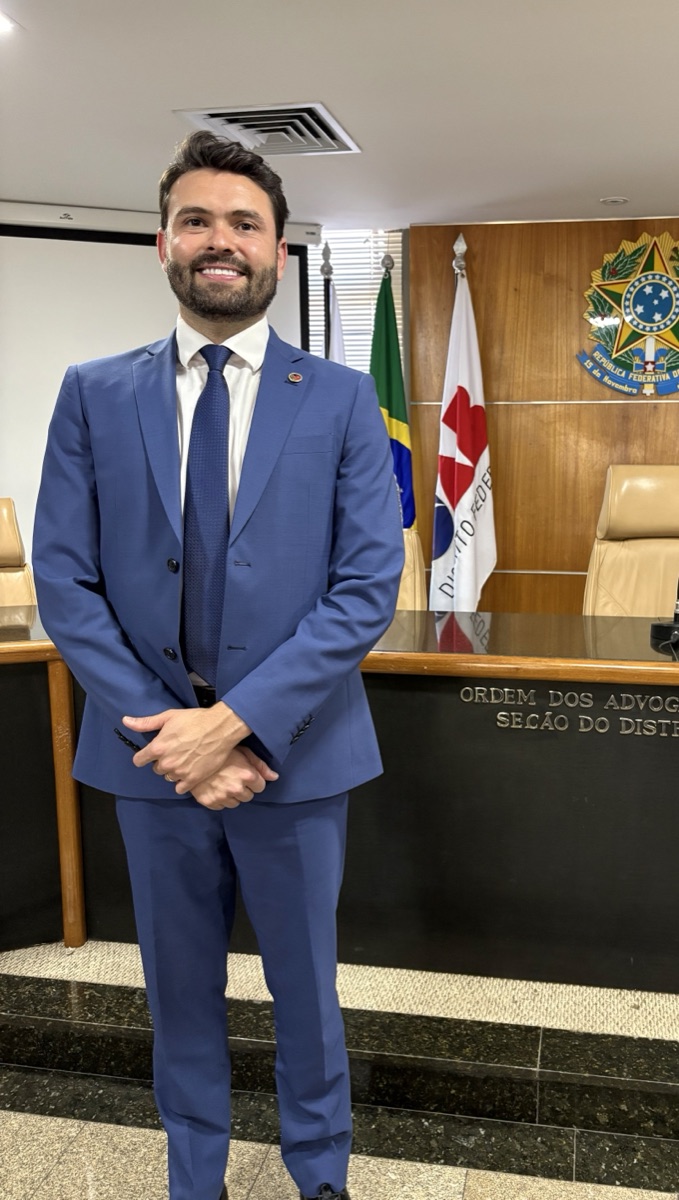 Dr. Carlos Alexandre Alves da Cunha
